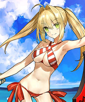 Nero Claudius