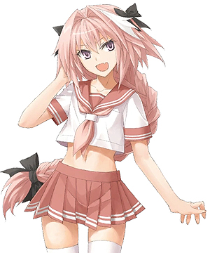 Astolfo