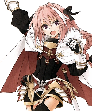 Astolfo Astolfo