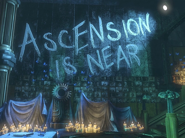 BioShock 2 BioShock 2