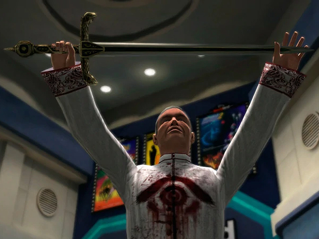 Dead Rising