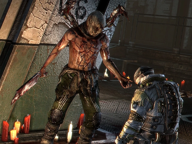 Dead Space Dead Space