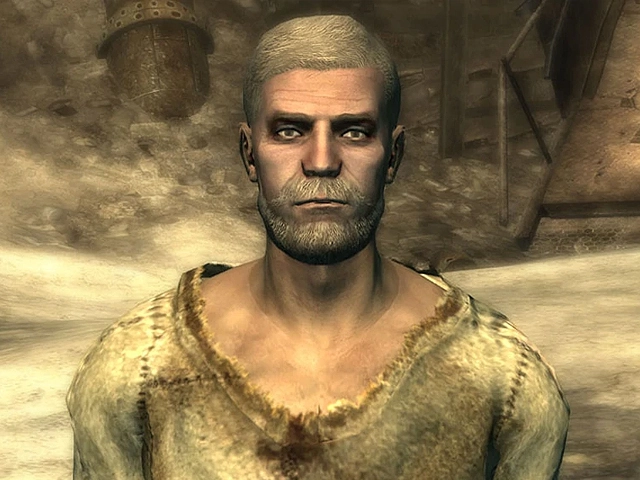 Fallout 3 Fallout 3