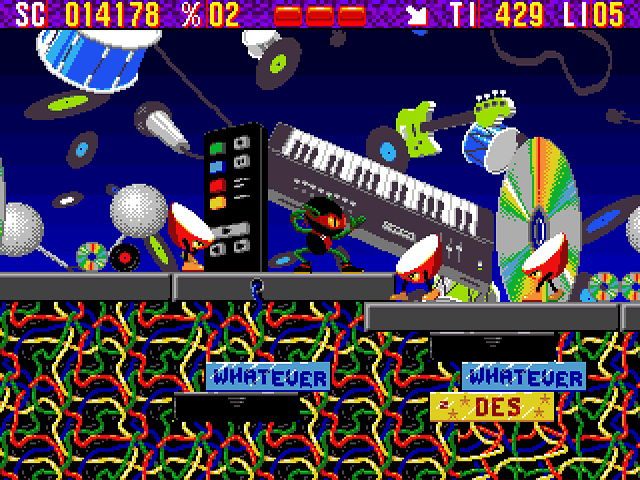 Zool Zool