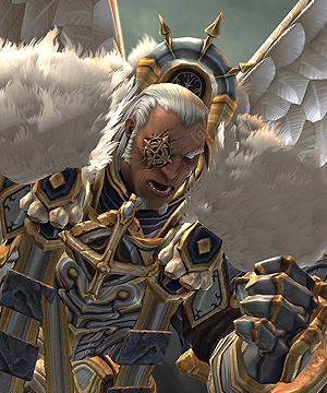 Abaddon Abaddon