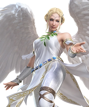 Angel Angel