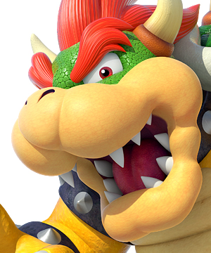 Bowser