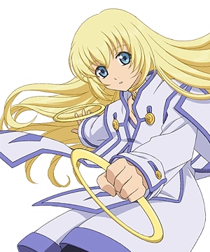 Colette Colette