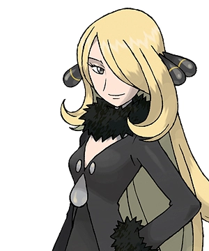 Cynthia Cynthia