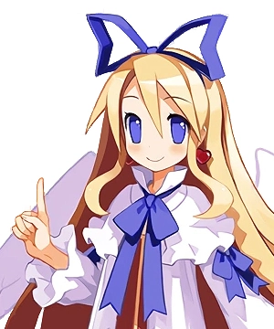 Flonne Flonne