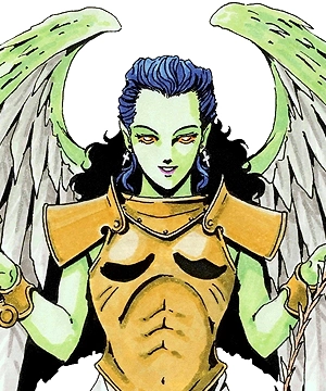 Gabriel Gabriel