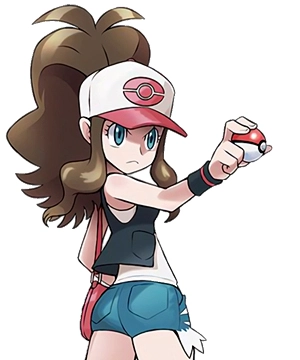 Hilda Hilda