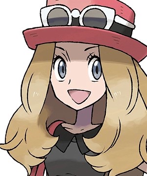 Serena Serena