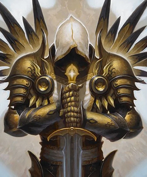 Tyrael