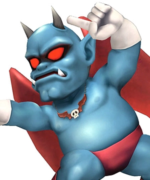 The Devil The Devil