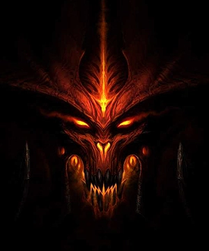 Diablo Diablo