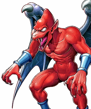 Firebrand Firebrand