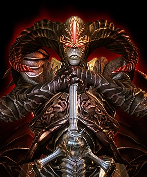 Sparda Sparda