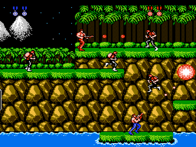 Contra