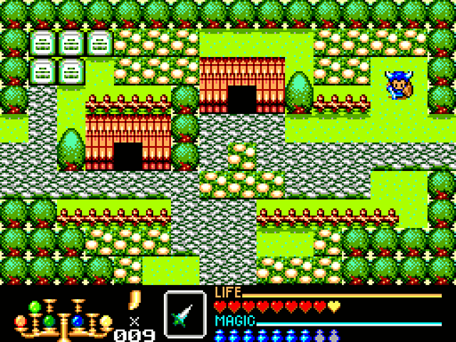 Best master system games store