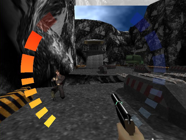 GoldenEye 007