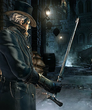 The Hunter The Hunter