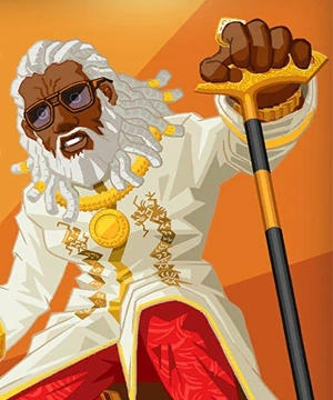 Leroy Smith Leroy Smith