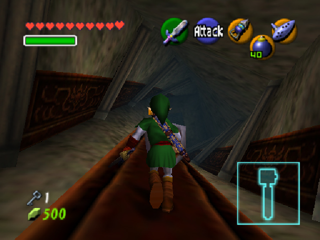 Ocarina of Time