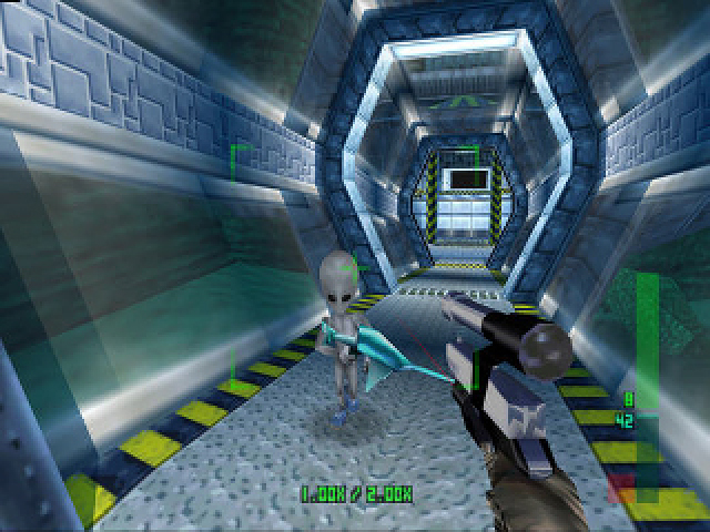 Perfect Dark