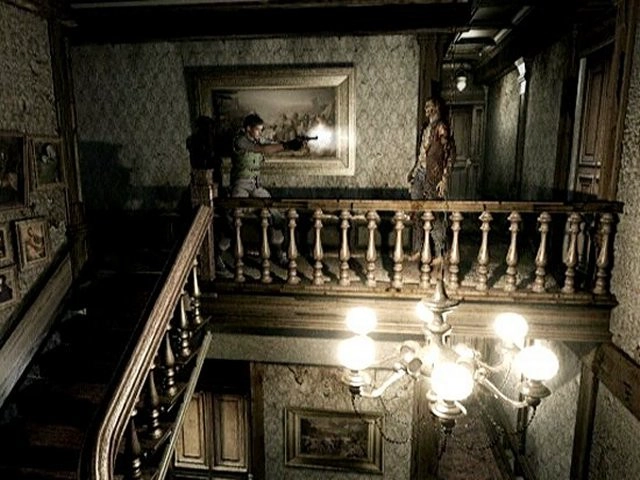 Resident Evil Resident Evil