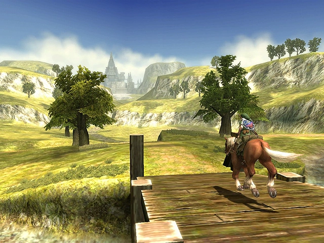 Twilight Princess Twilight Princess