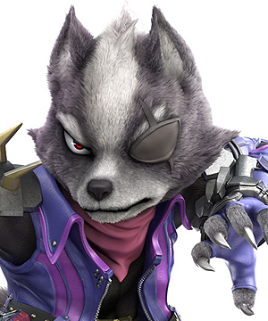 Wolf O'Donnell