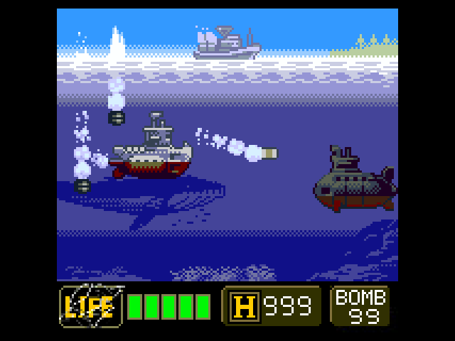 Metal Slug: 2nd Mission