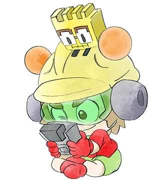 9-Volt 9-Volt