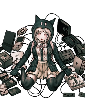 Chiaki Nanami Chiaki Nanami