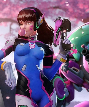 D.Va D.Va