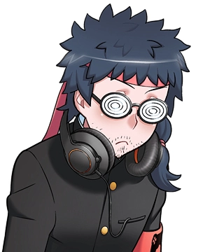 Gema Taku Gema Taku