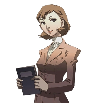 Isako Toriumi Isako Toriumi