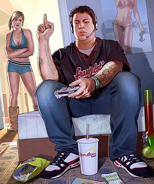 Jimmy De Santa Jimmy De Santa