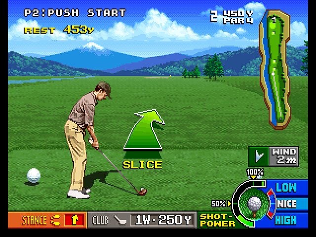 Neo Turf Masters Neo Turf Masters