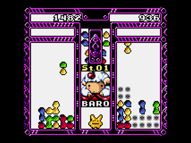 Top 10 Best Neo Geo Pocket Games