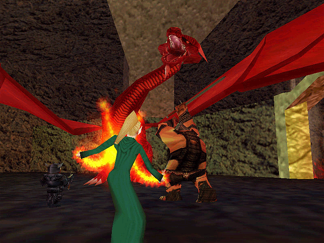 EverQuest EverQuest