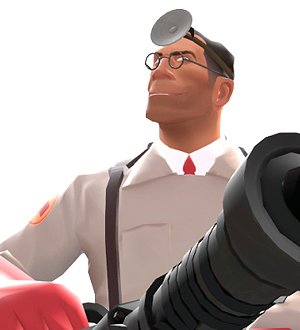 The Medic