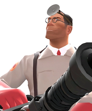 The Medic The Medic