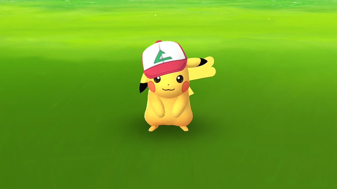 Pokémon GO Pokémon GO