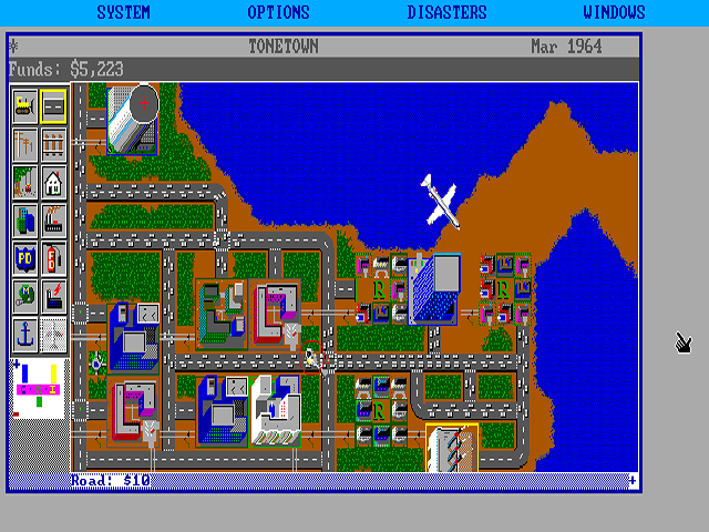 SimCity