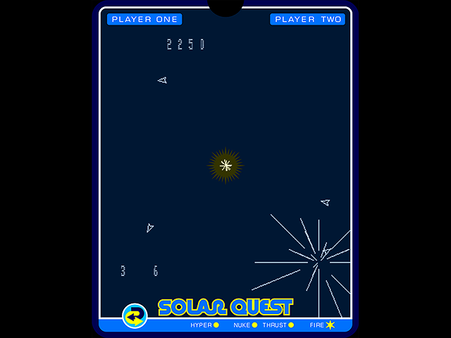 Solar Quest