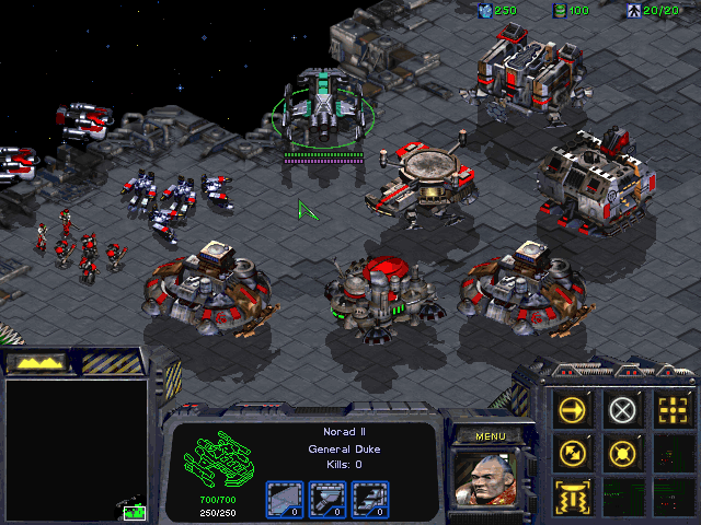 StarCraft StarCraft