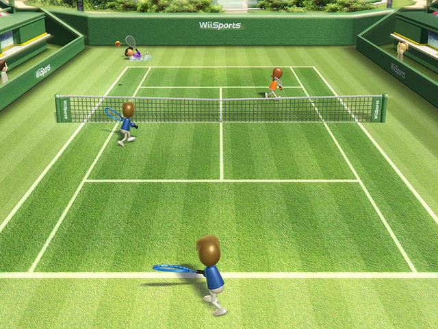 Wii Sports