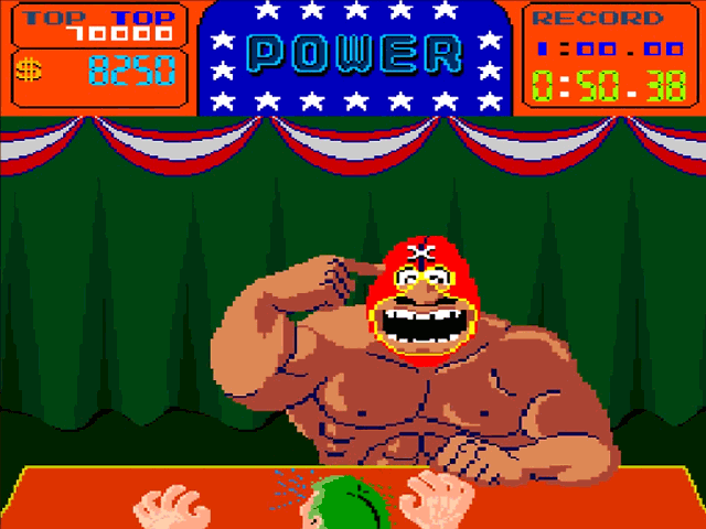 Arm Wrestling Arm Wrestling